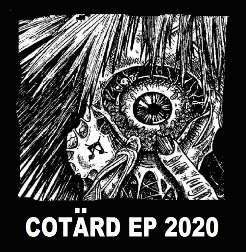 Cotärd (MEX-1) : Cotärd EP